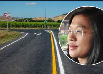 Burnouts and vandalism at Hastings intersection contributed to death of Canadian tourist Helen Poon Burnouts and vandalism at Hastings intersection contributed to death of Canadian tourist Helen Poon
