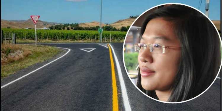 Burnouts and vandalism at Hastings intersection contributed to death of Canadian tourist Helen Poon Burnouts and vandalism at Hastings intersection contributed to death of Canadian tourist Helen Poon