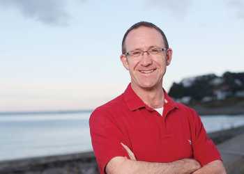 Former Labour leader Andrew Little ‘actively considering’ Wellington mayoralty bid Former Labour leader Andrew Little ‘actively considering’ Wellington mayoralty bid