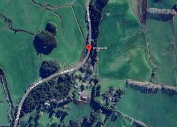 Car Accident Near Whatawhata Results in One Fatality Car Accident Near Whatawhata Results in One Fatality