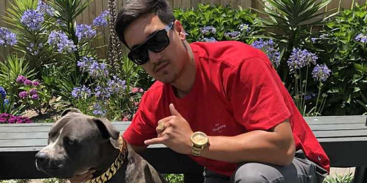 Mother of Te Puke Father Tristan Oakes Honors Son After Shooting Mother of Te Puke Father Tristan Oakes Honors Son After Shooting