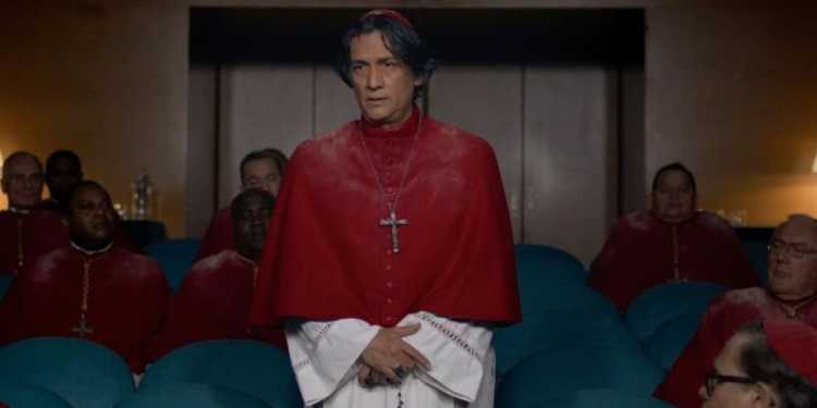 Pope Francis, the unlikely movie star: Six films show his cinematic appeal Pope Francis, the unlikely movie star: Six films show his cinematic appeal