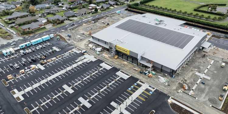 Foodstuffs expands with 0m in projects, new North Shore Pak’nSave planned – Property Insider Foodstuffs expands with 0m in projects, new North Shore Pak’nSave planned – Property Insider