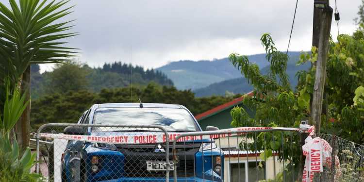 Runner Bitten by Dogs Before Fatal Attack in Kaihu Runner Bitten by Dogs Before Fatal Attack in Kaihu