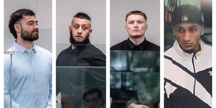 Dairy Flat homicide: Mother recalls son’s friend and murder suspect Dairy Flat homicide: Mother recalls son’s friend and murder suspect