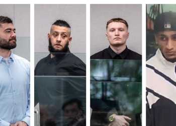 Trial Ends in Jayden Mamfredo’s Murder Case Trial Ends in Jayden Mamfredo’s Murder Case