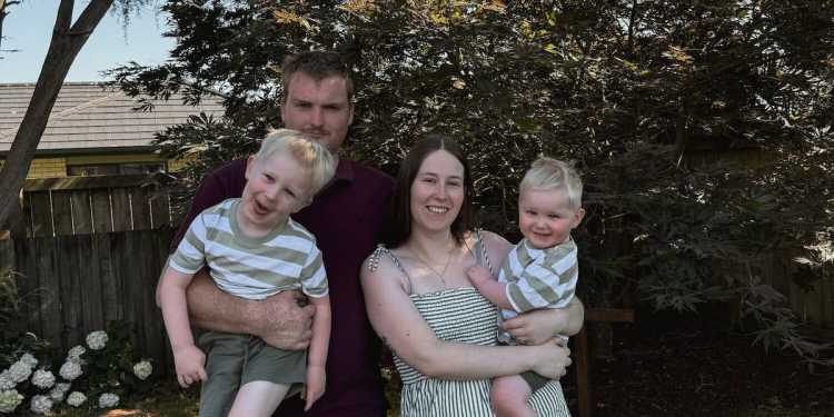 Parents of Waikato boy with rare terminal disorder want to raise awareness for a cure Parents of Waikato boy with rare terminal disorder want to raise awareness for a cure