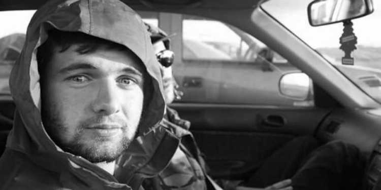 Coroner identifies care failures before Liam Booth’s suicide Coroner identifies care failures before Liam Booth’s suicide