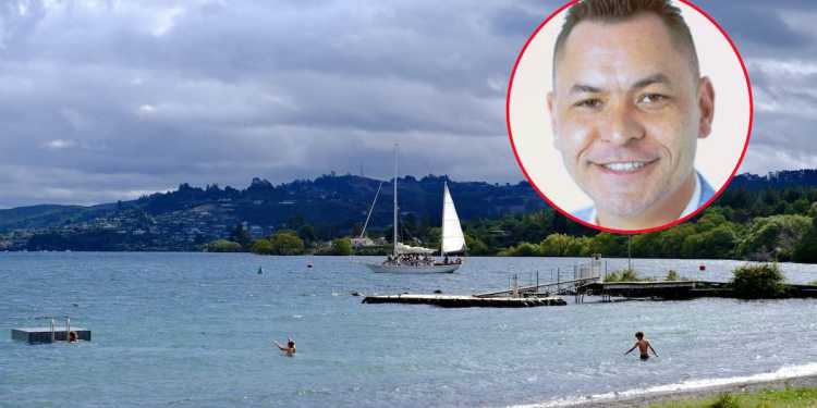 Jetski tragedy: Vincent Cornell-Cooke died after giving lifejacket to brother, saying ‘I love you’ Jetski tragedy: Vincent Cornell-Cooke died after giving lifejacket to brother, saying ‘I love you’