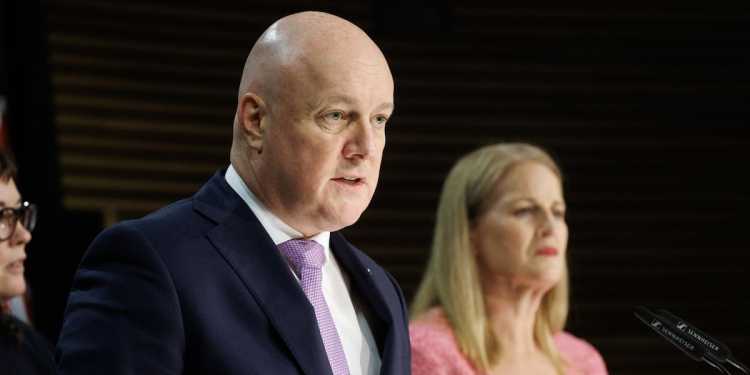 Officials Criticize Government Welfare Program for Young Adults Officials Criticize Government Welfare Program for Young Adults