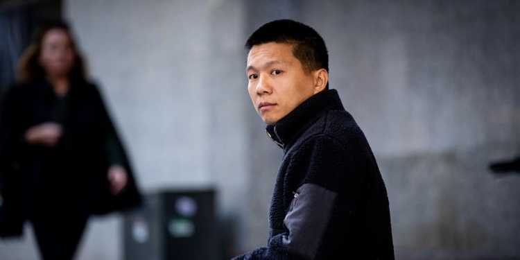 Covid wage subsidy fraud, money laundering case: Luke Daniel Rivers pleads guilty to nearly m fraud Covid wage subsidy fraud, money laundering case: Luke Daniel Rivers pleads guilty to nearly m fraud