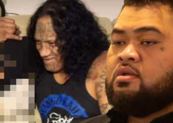 Matthew Lemalu Sentenced for Manslaughter in Onehunga Matthew Lemalu Sentenced for Manslaughter in Onehunga