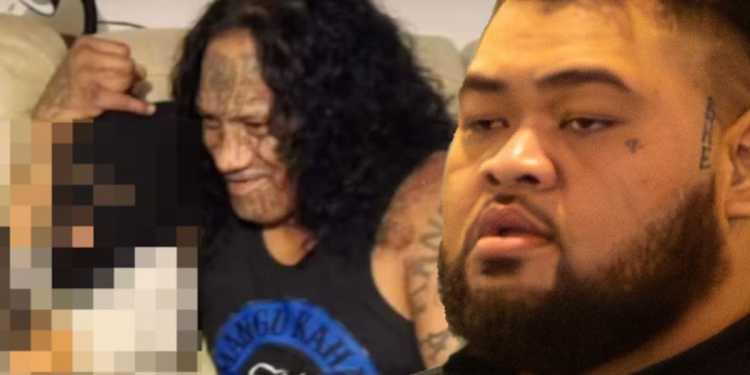 Matthew Lemalu Sentenced for Manslaughter in Onehunga Matthew Lemalu Sentenced for Manslaughter in Onehunga