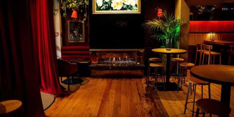 GiGi Restaurant in Ponsonby Sold; Chef Matt Lambert to Start New Venture GiGi Restaurant in Ponsonby Sold; Chef Matt Lambert to Start New Venture