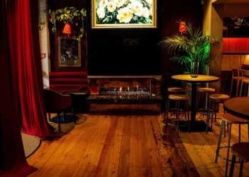 GiGi Restaurant in Ponsonby Sold; Chef Matt Lambert to Start New Venture GiGi Restaurant in Ponsonby Sold; Chef Matt Lambert to Start New Venture