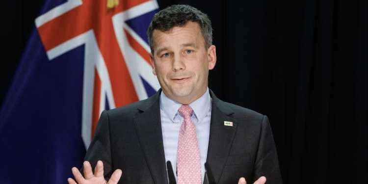 Supermarkets: David Seymour wants a fast-track law for new supermarkets Supermarkets: David Seymour wants a fast-track law for new supermarkets