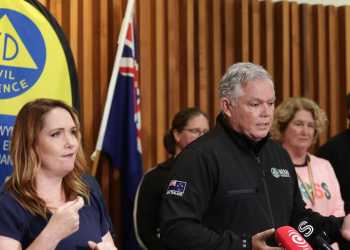 Weather live updates: Christchurch placed under state of emergency, Mark Mitchell speaks to media Weather live updates: Christchurch placed under state of emergency, Mark Mitchell speaks to media