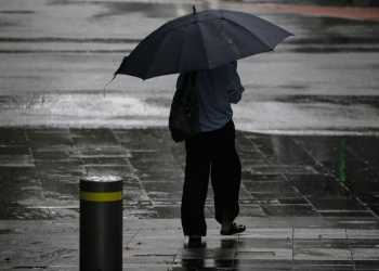 Heavy Rain and Gales Forecast for Central North Island Heavy Rain and Gales Forecast for Central North Island