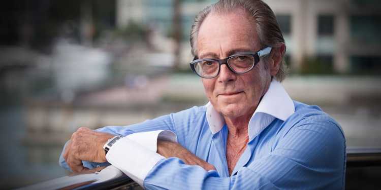 Jeweller Sir Michael Hill dies aged 86 Jeweller Sir Michael Hill dies aged 86