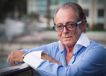 Jeweller Sir Michael Hill dies aged 86 Jeweller Sir Michael Hill dies aged 86