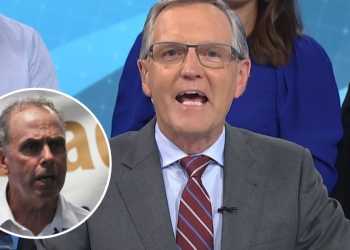 Julian Batchelor Defamation Hearing Against TVNZ
TVNZ News Chief Discusses Conversation with Peter Williams Julian Batchelor Defamation Hearing Against TVNZ
TVNZ News Chief Discusses Conversation with Peter Williams