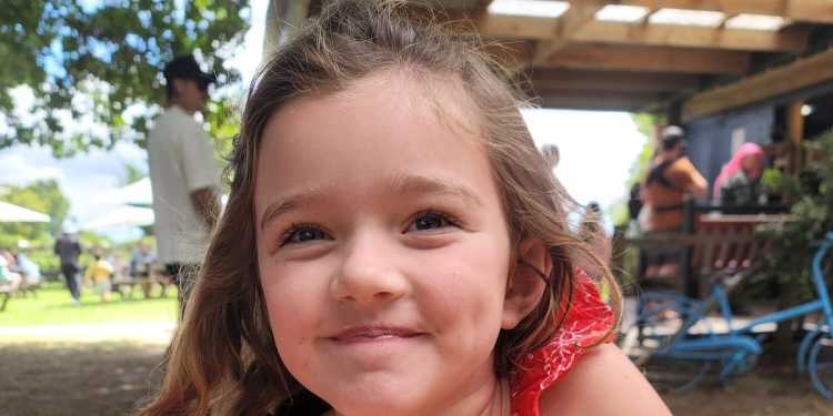 Retinoblastoma Diagnosis: Pāpāmoa Girl’s Vision Struggle Retinoblastoma Diagnosis: Pāpāmoa Girl’s Vision Struggle