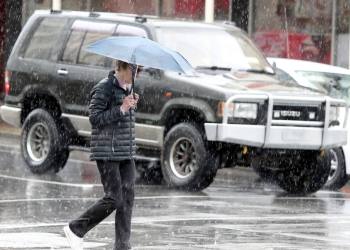Auckland weather warning: Heavy rain and tornado risk Auckland weather warning: Heavy rain and tornado risk