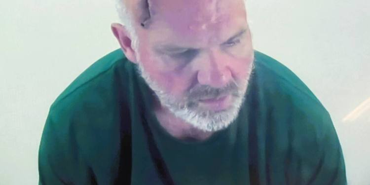 Rotorua triple murder charges: Justin Jeffries enters not guilty insanity plea Rotorua triple murder charges: Justin Jeffries enters not guilty insanity plea