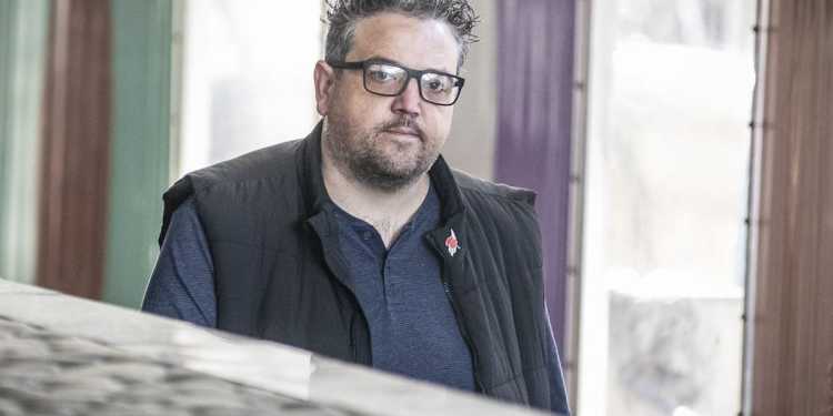 Disgraced former real estate agent, convicted fraudster Aaron Drever appeals prison sentence Disgraced former real estate agent, convicted fraudster Aaron Drever appeals prison sentence