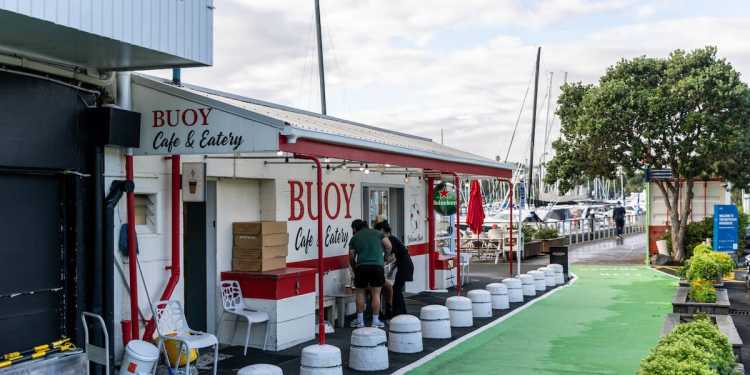 Auckland Cafe Ordered to Pay k for Unfair Dismissal Auckland Cafe Ordered to Pay k for Unfair Dismissal