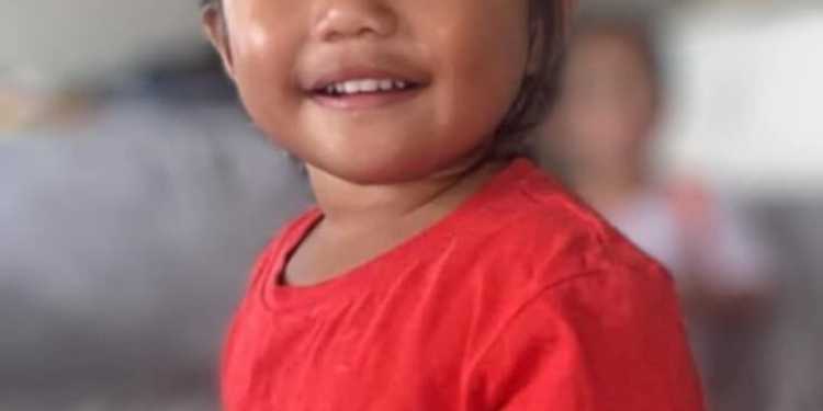 Toddler allegedly murdered was Catalya Remana Tangimetua Pepene, funeral today Toddler allegedly murdered was Catalya Remana Tangimetua Pepene, funeral today