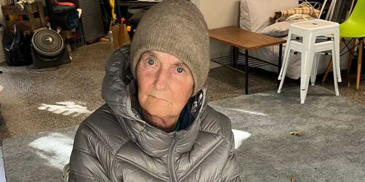 Auckland police appeal for help to identify older woman found in Herne Bay Auckland police appeal for help to identify older woman found in Herne Bay