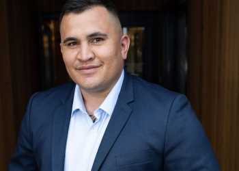 Penetaui Kleskovic Joins NZ First for National Politics Penetaui Kleskovic Joins NZ First for National Politics