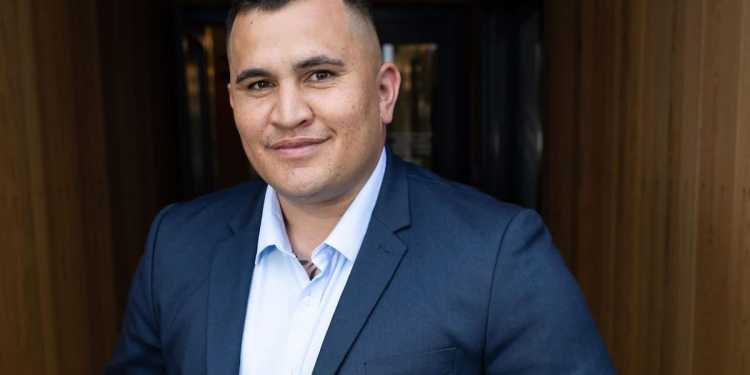 Penetaui Kleskovic Joins NZ First for National Politics Penetaui Kleskovic Joins NZ First for National Politics