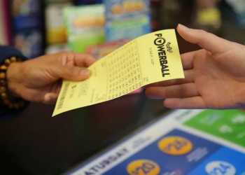 Lotto Powerball: m prize up for grabs as NZ mourns death of former co-host Marise Wipani Lotto Powerball: m prize up for grabs as NZ mourns death of former co-host Marise Wipani