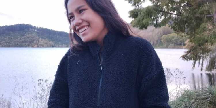 Terina Pineaha admits manslaughter of cyclist Emma-Jane Kupa, 11, in Flaxmere Terina Pineaha admits manslaughter of cyclist Emma-Jane Kupa, 11, in Flaxmere