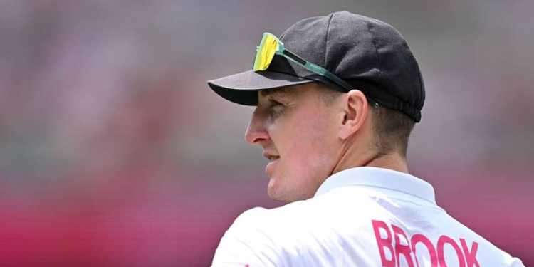 Harry Brook Confronted Nightclub Bouncer Before England Captaincy Harry Brook Confronted Nightclub Bouncer Before England Captaincy