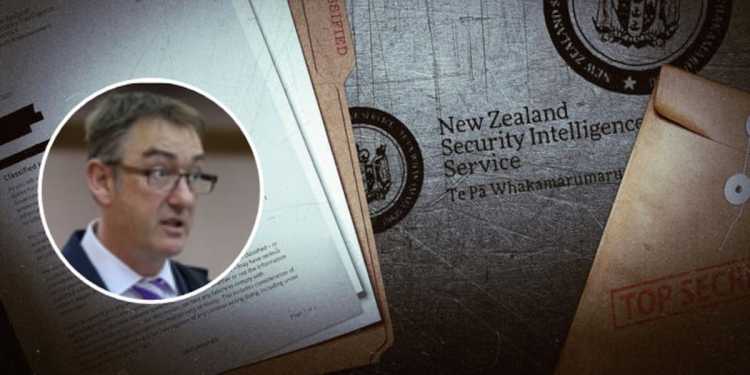 Spy Whistleblowers Report Risks in Intelligence Operations Spy Whistleblowers Report Risks in Intelligence Operations