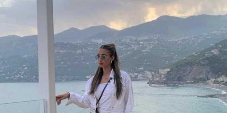 Coroner Identifies Remains of Sharon Maccanico After Landslide Coroner Identifies Remains of Sharon Maccanico After Landslide