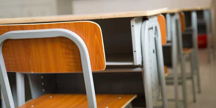 Teacher disciplined for discussing sex life and buying vapes for students Teacher disciplined for discussing sex life and buying vapes for students