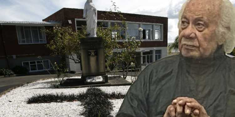 Charles Afeaki Denied Parole Charles Afeaki Denied Parole