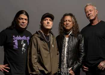 Metallica Eden Park Show: Key Details on Transport and Entry Metallica Eden Park Show: Key Details on Transport and Entry