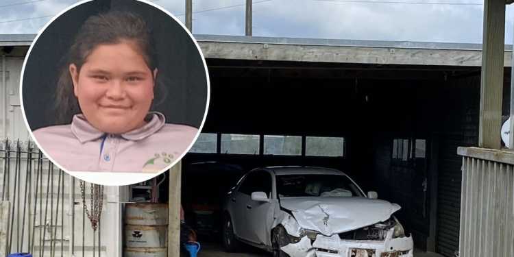 Kaikohe crash: Mum’s horror moment realising 11yo daughter wasn’t among survivors Kaikohe crash: Mum’s horror moment realising 11yo daughter wasn’t among survivors