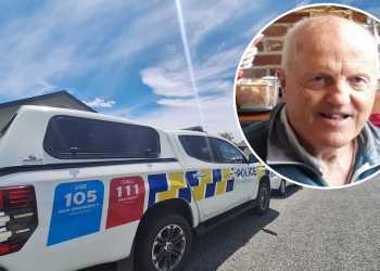 Wānaka Man Identified as David Simmers After Fatal Accident Wānaka Man Identified as David Simmers After Fatal Accident