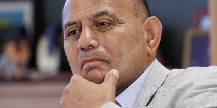 Senior MP Willie Jackson says Labour Government should’ve taken GST off meat to reduce cost of living Senior MP Willie Jackson says Labour Government should’ve taken GST off meat to reduce cost of living