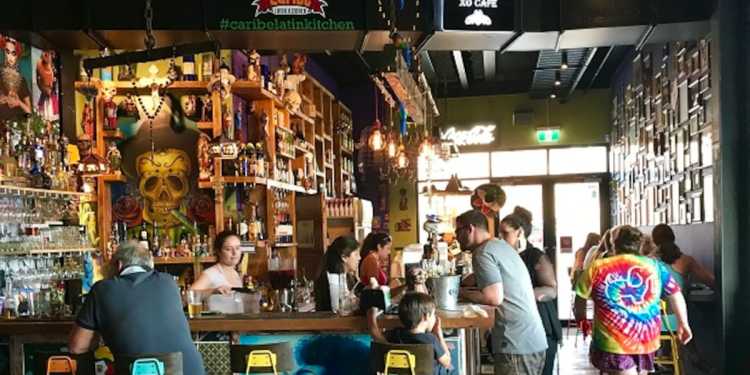 Little High Eatery in Christchurch Sold; Founders Retain Stake Little High Eatery in Christchurch Sold; Founders Retain Stake