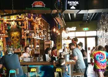 Little High Eatery in Christchurch Sold; Founders Retain Stake Little High Eatery in Christchurch Sold; Founders Retain Stake