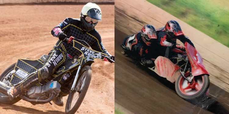 Speedway Community Mourns Loss of Riders Ryan Terry-Daley and Nick Edmonds Speedway Community Mourns Loss of Riders Ryan Terry-Daley and Nick Edmonds