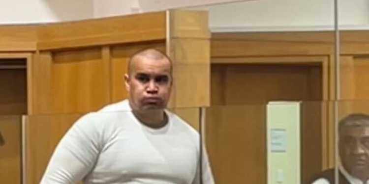 Norton Sowerby sentenced for manslaughter after train track incident Norton Sowerby sentenced for manslaughter after train track incident