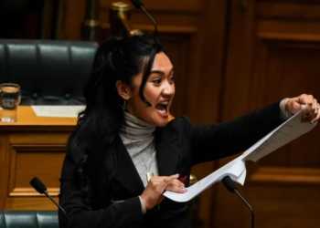 Hana-Rawhiti Maipi-Clarke named by Time as influential rising star Hana-Rawhiti Maipi-Clarke named by Time as influential rising star